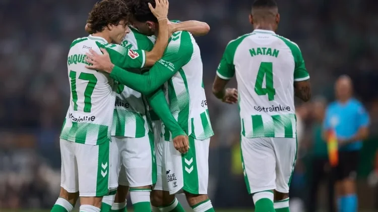 Mourinho Sudah Ingatkan, Real Madrid Akhirnya Takluk dari Betis