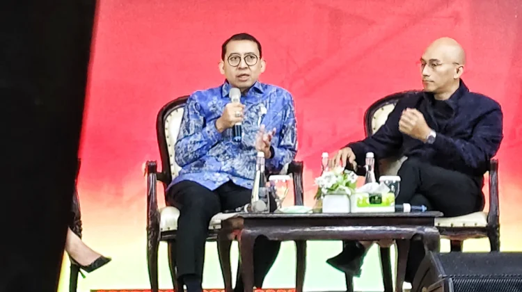 Menbud Fadli: Film Kepahlawanan Hidupkan Memori Sejarah Perjuangan Bangsa