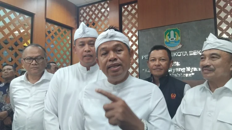 Pastikan Kesiapan Porprov, Gubernur Kumpulkan Kepala Daerah se Jawa Barat