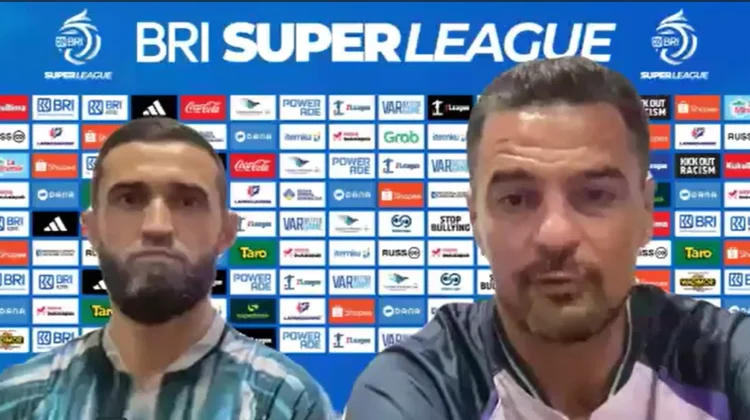 Persita Siap Tempur Lawan PSIM di Laga Pembuka Super League