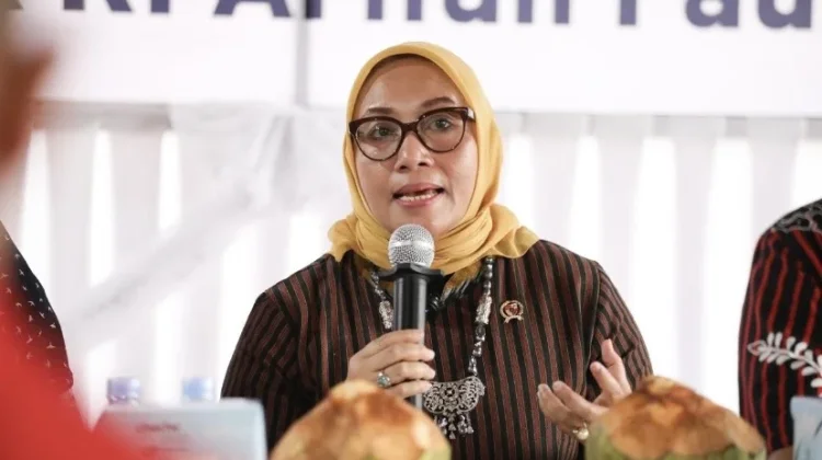 KemenPPPA Perkuat Perlindungan Anak di Ruang Digital