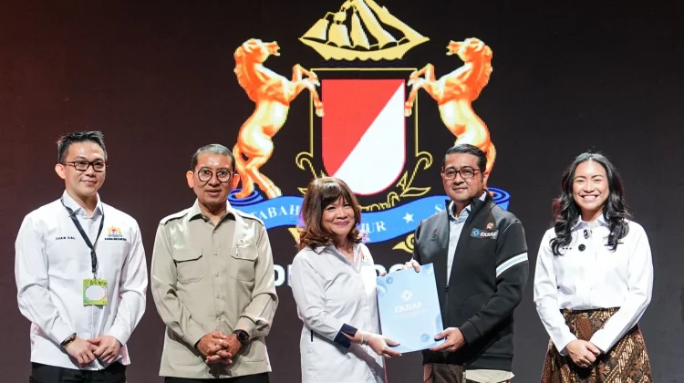 Menekraf Dorong Kreativitas Indonesia Jadi Kekuatan Ekonomi