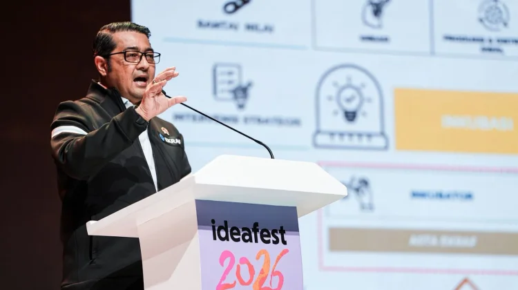 Menekraf Dorong Kreativitas Indonesia Jadi Kekuatan Ekonomi