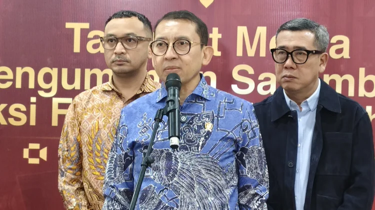 Soal Revitalisasi Desa Sade NTB, Menbud: Masih Tunggu Konsep Desainnya