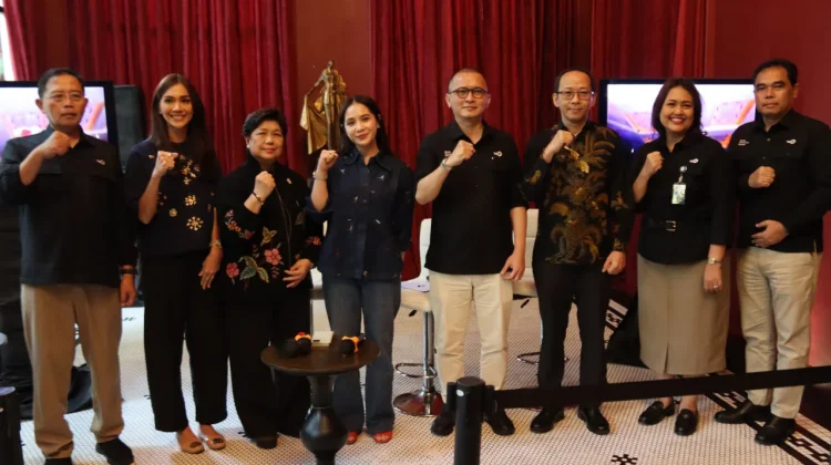TVRI dan RANS Entertainment Berkolaborasi, Siarkan Asian Games 2026 Gratis