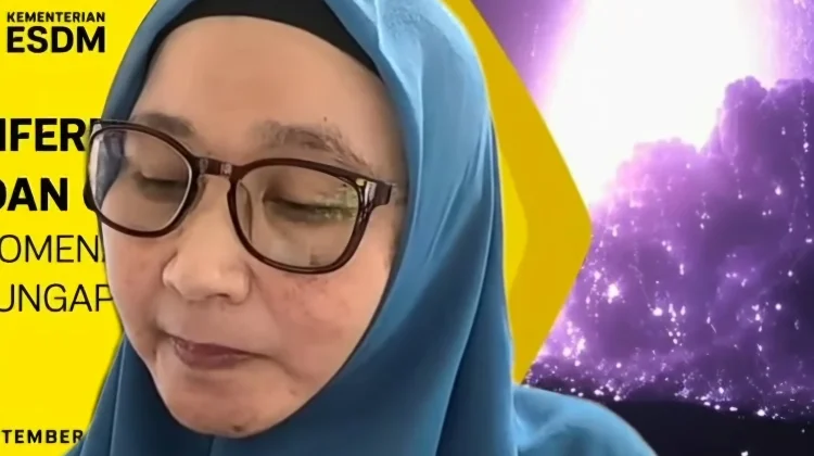 Anak Krakatau Level 3 Siaga, PVMBG Minta Warga Tetap Waspada