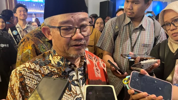 Mendikdasmen: Dana BOS Dapat Digunakan untuk Perbaiki Kerusakan Ringan Sekolah