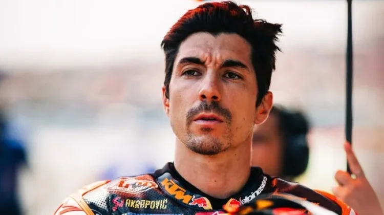 Vinales Kembali Absen, Espargaro Gantikan di Misano