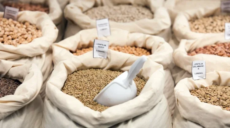 FAO: Harga Pangan Global Capai Level Tertinggi sejak 2022