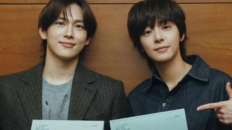 Yim Si Wan dan Seol In Ah Siap Bintangi 'Love in Disguise', Tayang 19 Oktober 2026