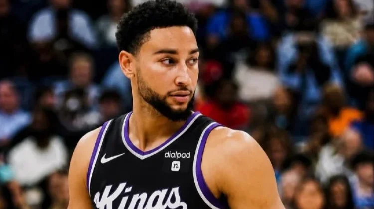 Kings Datangkan Ben Simmons, Pertahanan Tim Semakin Solid