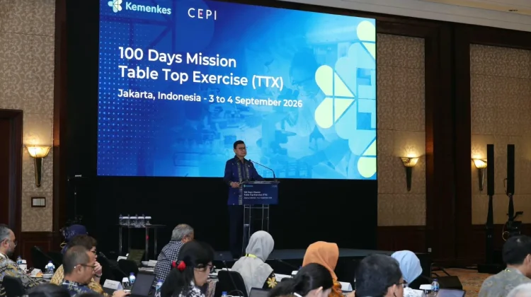 Kepala BPOM Dorong Kolaborasi ABG untuk Percepat Respons Pandemi