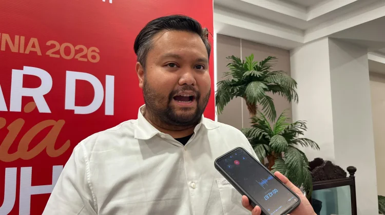 Alumni Connect PPI Dunia Perkuat Jejaring Alumni Luar Negeri Lewat Sarasehan