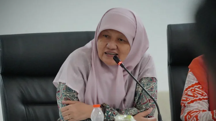 Reforma Agraria, Anggota Baleg DPR RI Usulkan Peringatan sebelum Pengalihan Hak