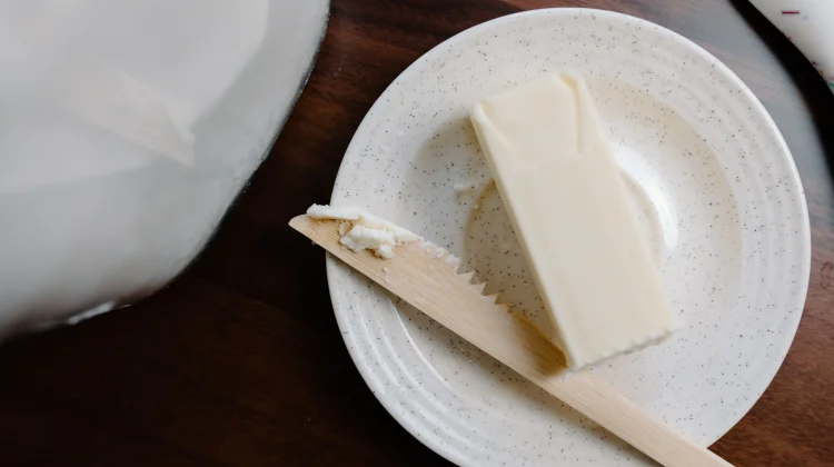 Serupa tapi Tak Sama, Apa Bedanya Margarin dan Mentega?