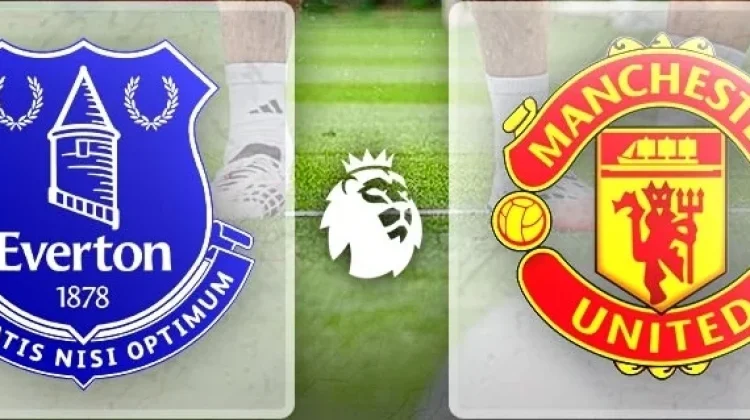 Waspadai Everton! MU Ambisi Raih Poin Tandang di Hill Dickinson Stadium
