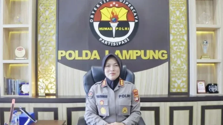 Polisi Larang Nelayan dan Wisatawan Dekati Anak Krakatau dalam Radius 3 Km