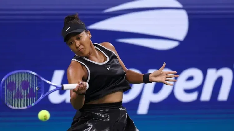 Osaka Singkirkan Mertens, Tembus Babak 16 Besar US Open 2026