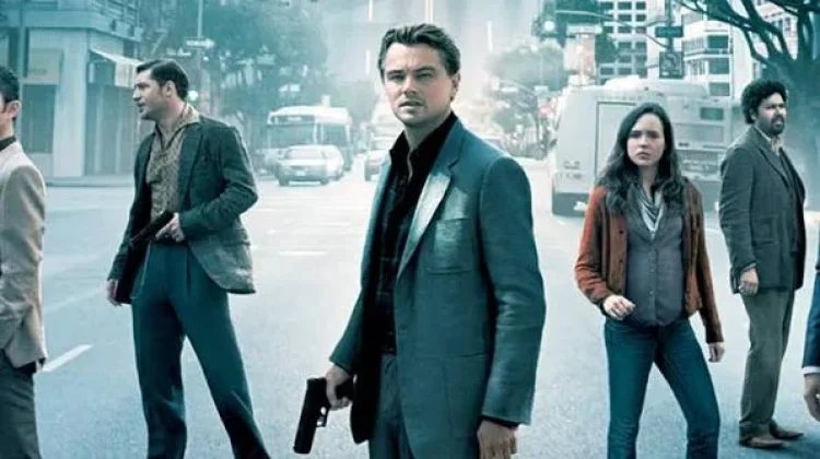 Rekomendasi Film Sci-Fi dengan Rating Tinggi yang Wajib Ditonton!