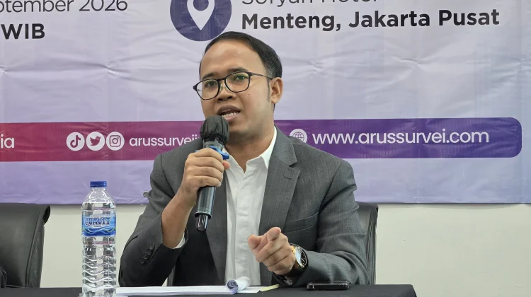 Lembaga ASI: Program MBG Paling Dirasakan Manfaatnya