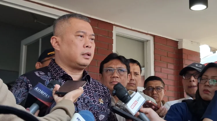 Menhub: Penutupan Enam Bandara Diperpanjang hingga 18.00 WIB