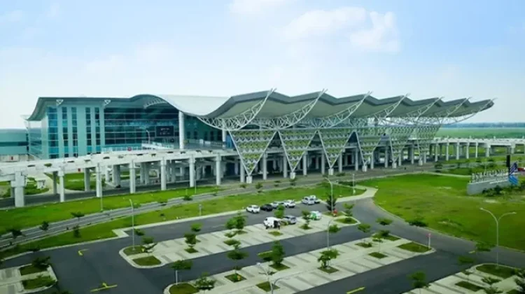 Menhub Siapkan Empat Bandara Alternatif imbas Penutupan Beberapa Bandara