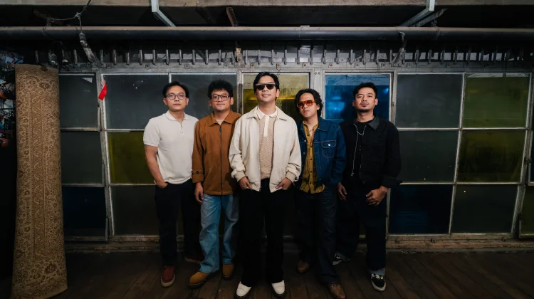 D’MASIV Janjikan Kejutan di Konser Penutup 'Asia Home Run' Jakarta, Ini Harga Tiketnya