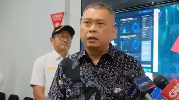 Dampak Gunung Anak Krakatau, Menhub Minta Maskapai Tak Paksakan Penerbangan