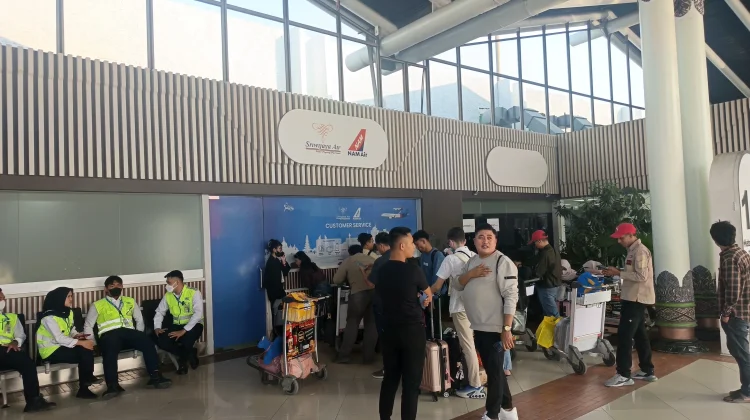 Simak Aturan Batalkan dan Refund Tiket Pesawat Secara Online