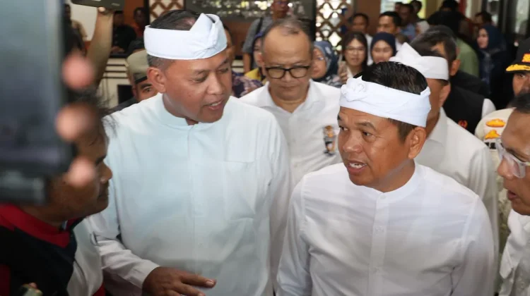 Kota Bekasi Pastikan Sejumlah Venue Siap Digunakan untuk Pelaksanaan Porprov