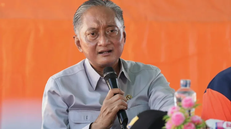 Menteri PU Perluas Satgas Tanggap Darurat Infrastruktur ke Seluruh Indonesia