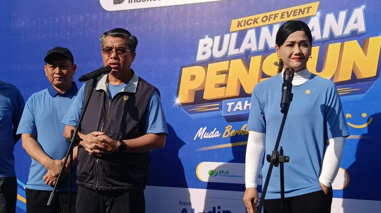 Menaker Targetkan RUU Perlindungan Ketenagakerjaan Rampung Akhir Oktober