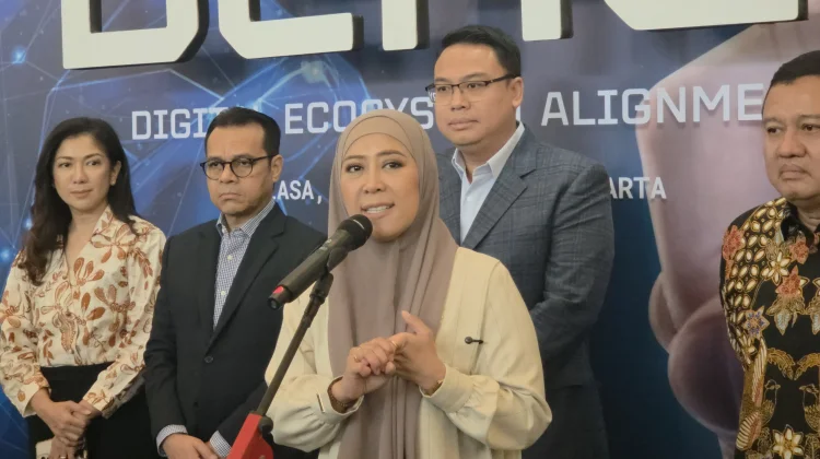 Menkomdigi: Jangan Mudah Percaya Informasi yang Sumbernya Tidak Terpercaya