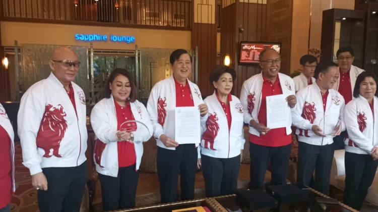SOIna dan Lions Club Teken MoU, Formalkan Sinergi Pengembangan Anak Tunagrahita