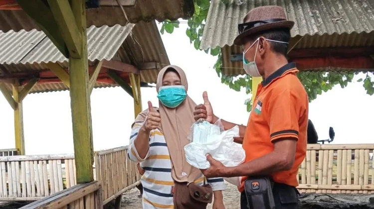 KLH Pantau Dampak Abu Vulkanik Anak Krakatau, Apa Saja Catatannya?