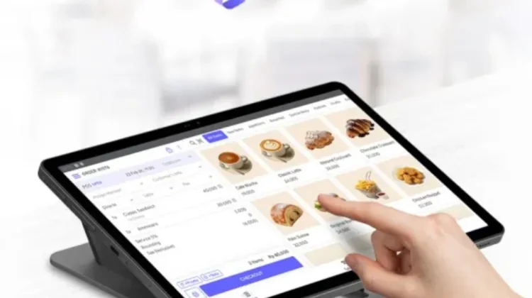 Aplikasi Kasir OMNI Bantu Operasional Tetap Lancar tanpa Internet