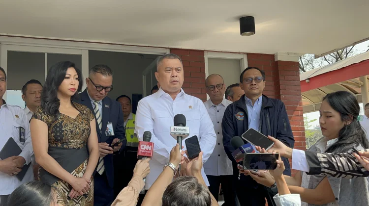Delapan Bandara Masih Ditutup imbas Abu Vulkanik Anak Krakatau