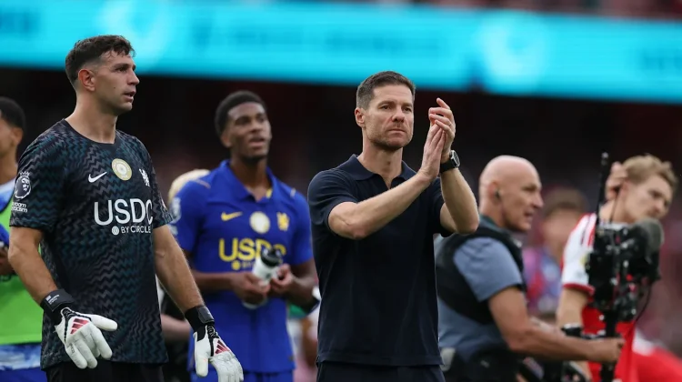 Alonso Bangga dengan Semangat Chelsea meski Kalah 2-1 dari Arsenal