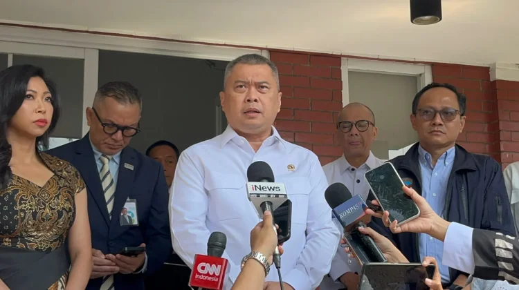 Bandara Alternatif Disiapkan, Angkasa Pura Sediakan Transportasi