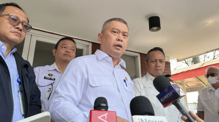 Satu dari Delapan Bandara Terdampak Abu Vulkanik Sudah Dibuka Kembali