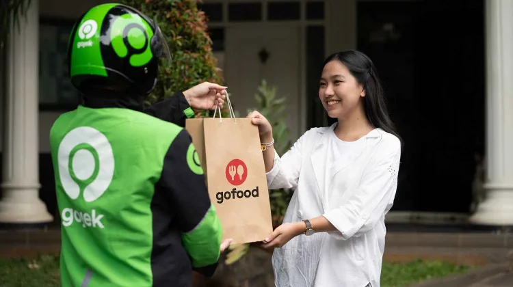 Strategi Pasang Promo GoFood Merchant, Jangkau Lebih Banyak Pelanggan!