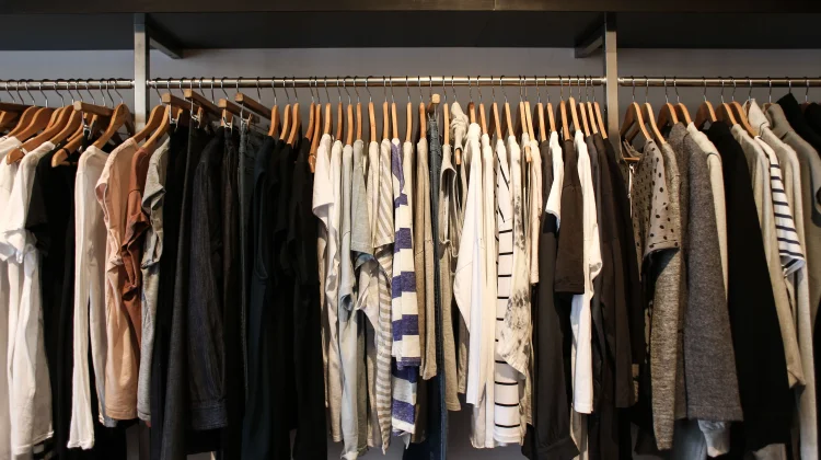 Capsule Wardrobe, Konsep Berpakaian Hemat dan Mudah Dipadukan