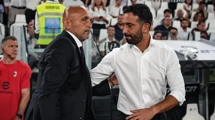 Amorim Akui AC Milan Tidak Layak Menang usai Ditahan Juventus 1-1, Ini Alasannya