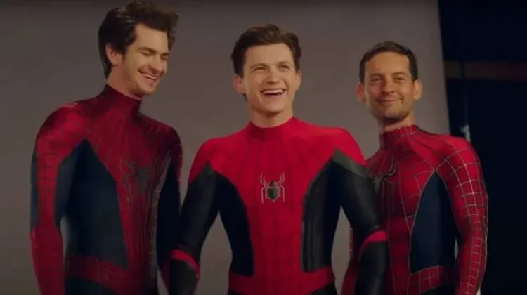 Urutan Nonton Film Spider-Man Sesuai Alurnya, Cek di Sini!