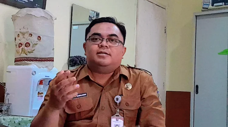 SDN Anyelir 1 Depok Bergerak Cepat Antisipasi Sebaran Abu Vulkanik Krakatau