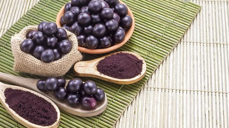 Açaí ternyata Tak Selalu Disajikan Manis, Begini Cara Orang Brasil Menikmatinya