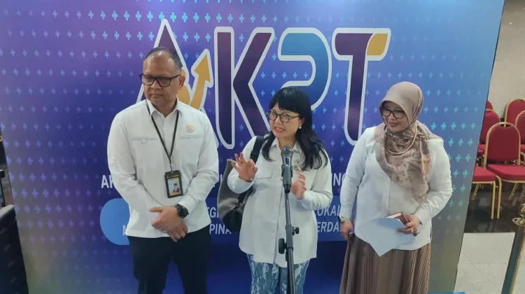 Wamendiktisaintek: Perguruan Tinggi Jadi Kunci Pertumbuhan Ekonomi