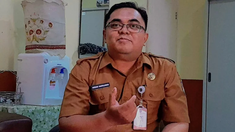 Orang Tua Khawatir Abu Vulkanik, SDN Anyelir 1 Pastikan Keselamatan Siswa