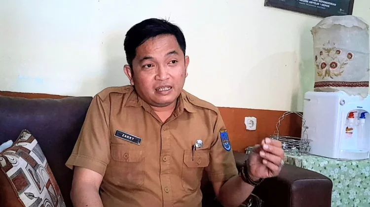 PJJ Berlaku Dua Hari, Disdik Depok Pantau Perkembangan Sebaran Abu Vulkanik