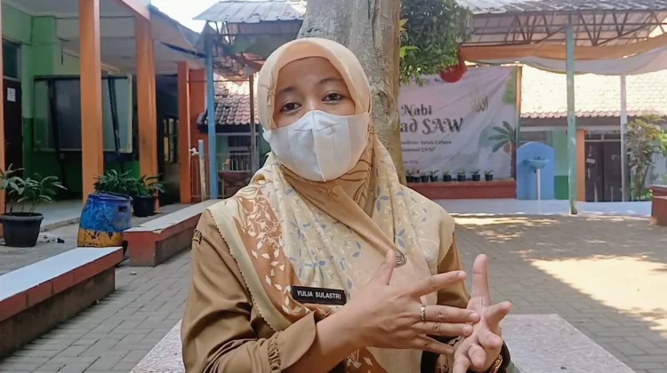 Erupsi Krakatau Dinilai Jadi Pelajaran untuk Tingkatkan Kesiapsiagaan Siswa